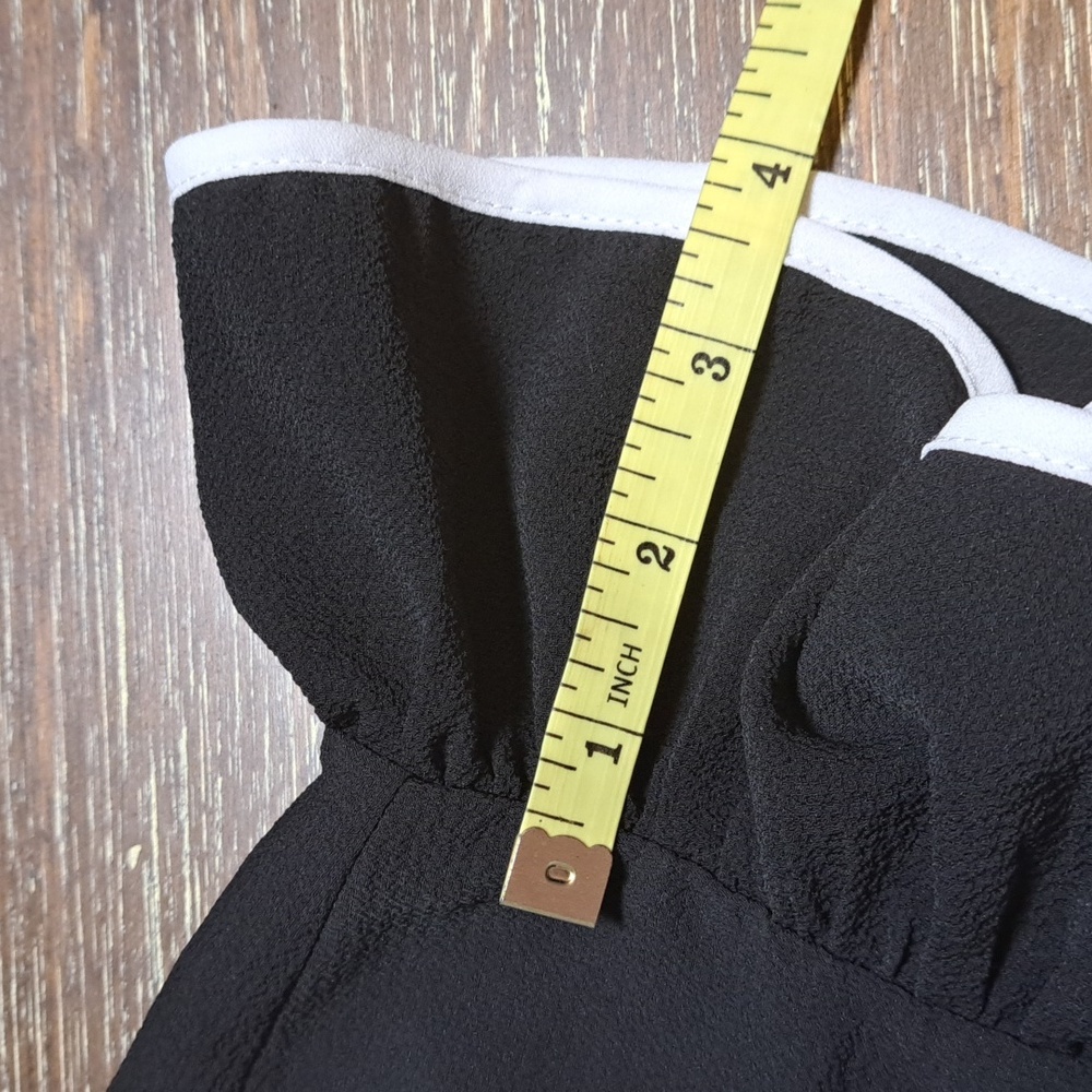 CeCe Flutter atop - image 12